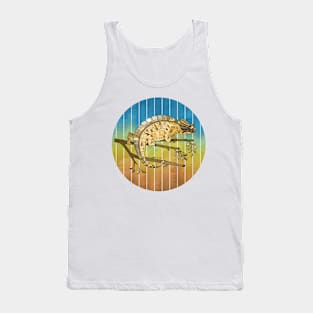 chameleon Tank Top